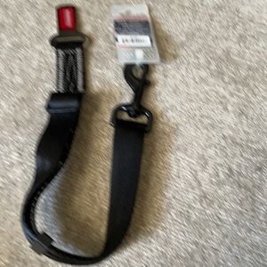 EZYDOG Travel Series CLICK Adjustable Car Restraint~NWT